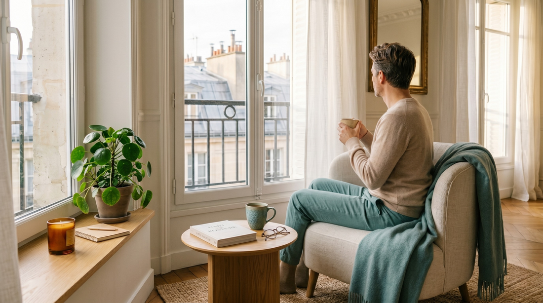 Posture et allure : pourquoi tout se joue dans le dos