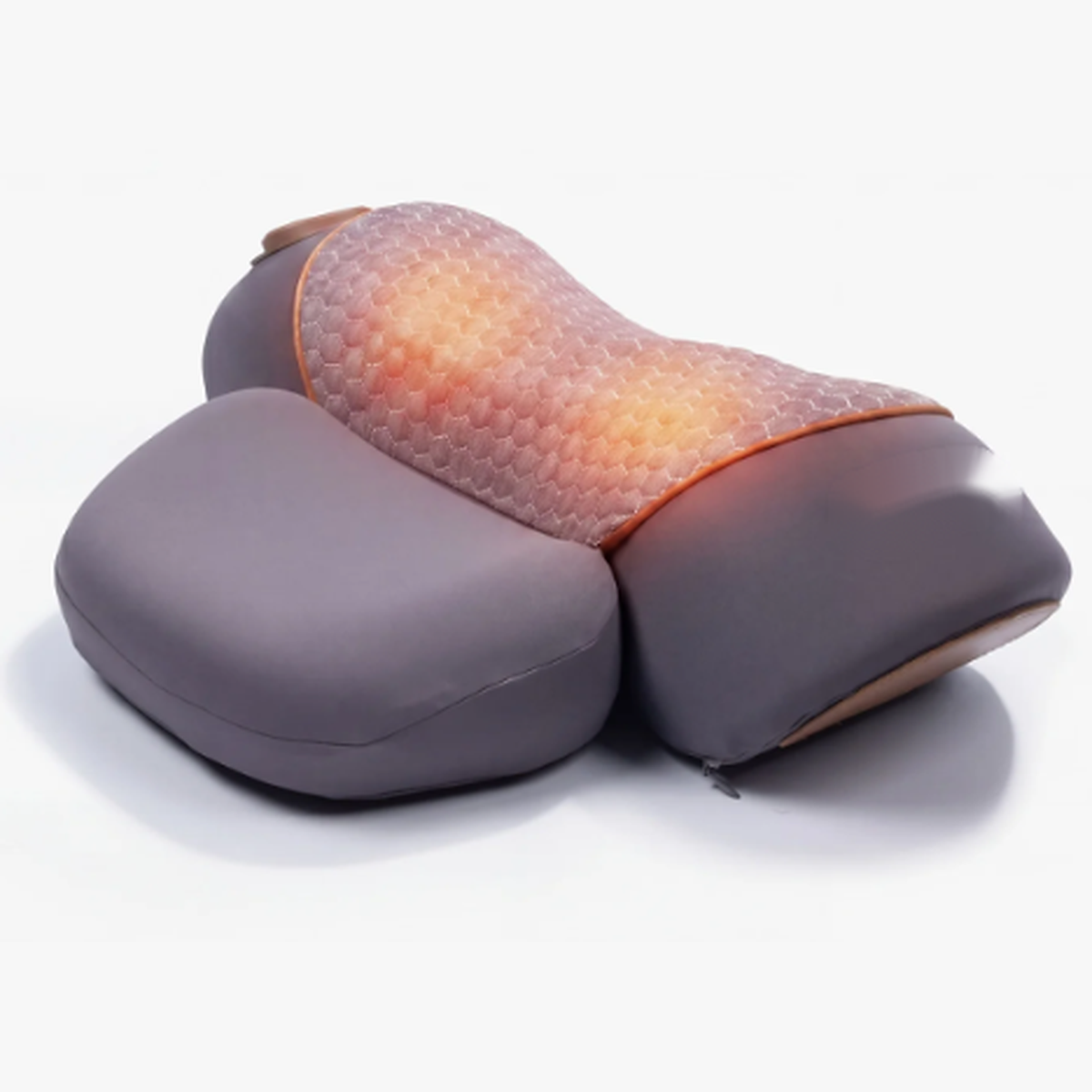 Coussin cervical 3 en 1 Lunessio