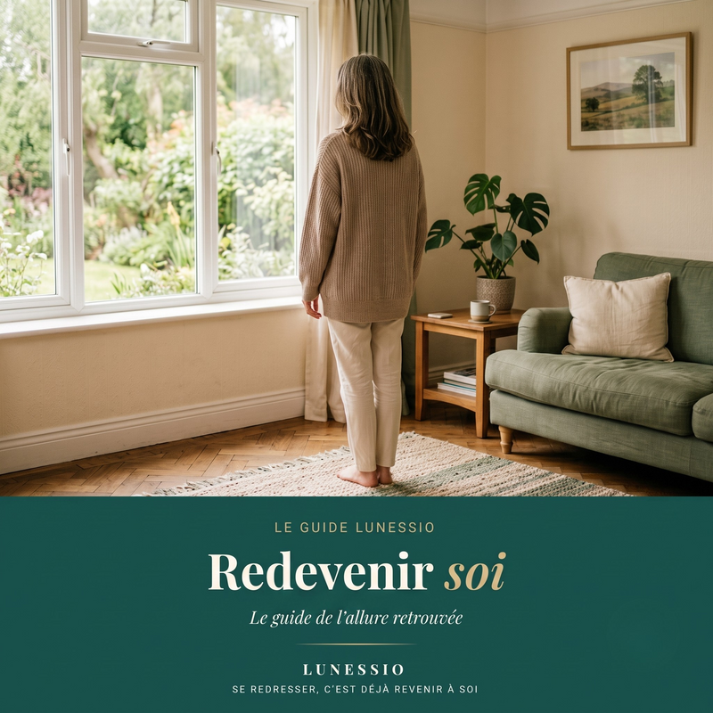 L'ebook Redevenir soi