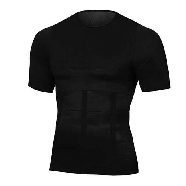 T-shirt de maintien du dos
