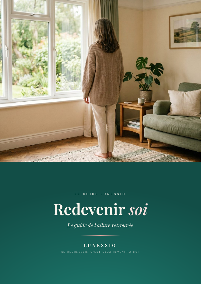 Ebook Redevenir soi