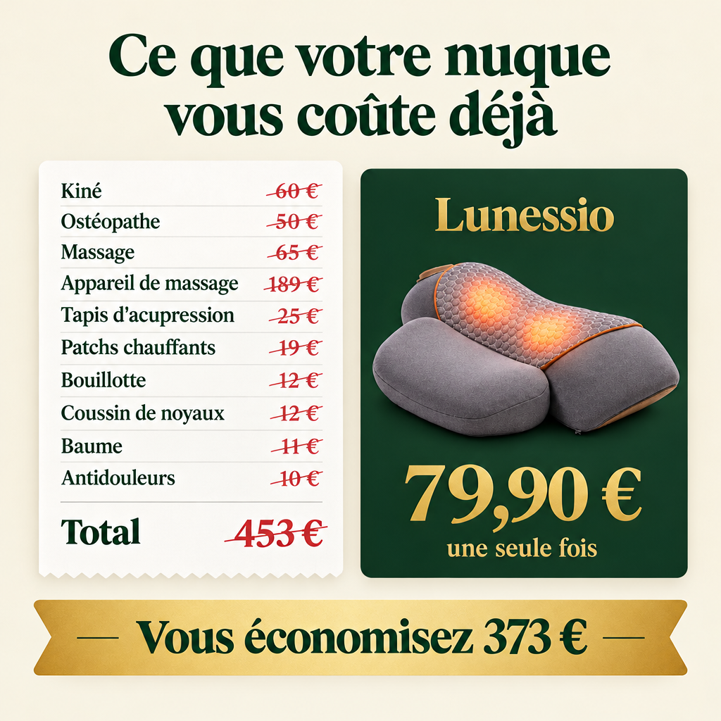 Vous économisez 373 €